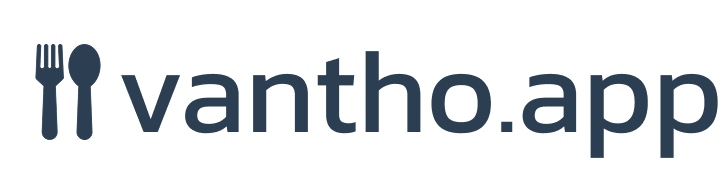 Vantho logo